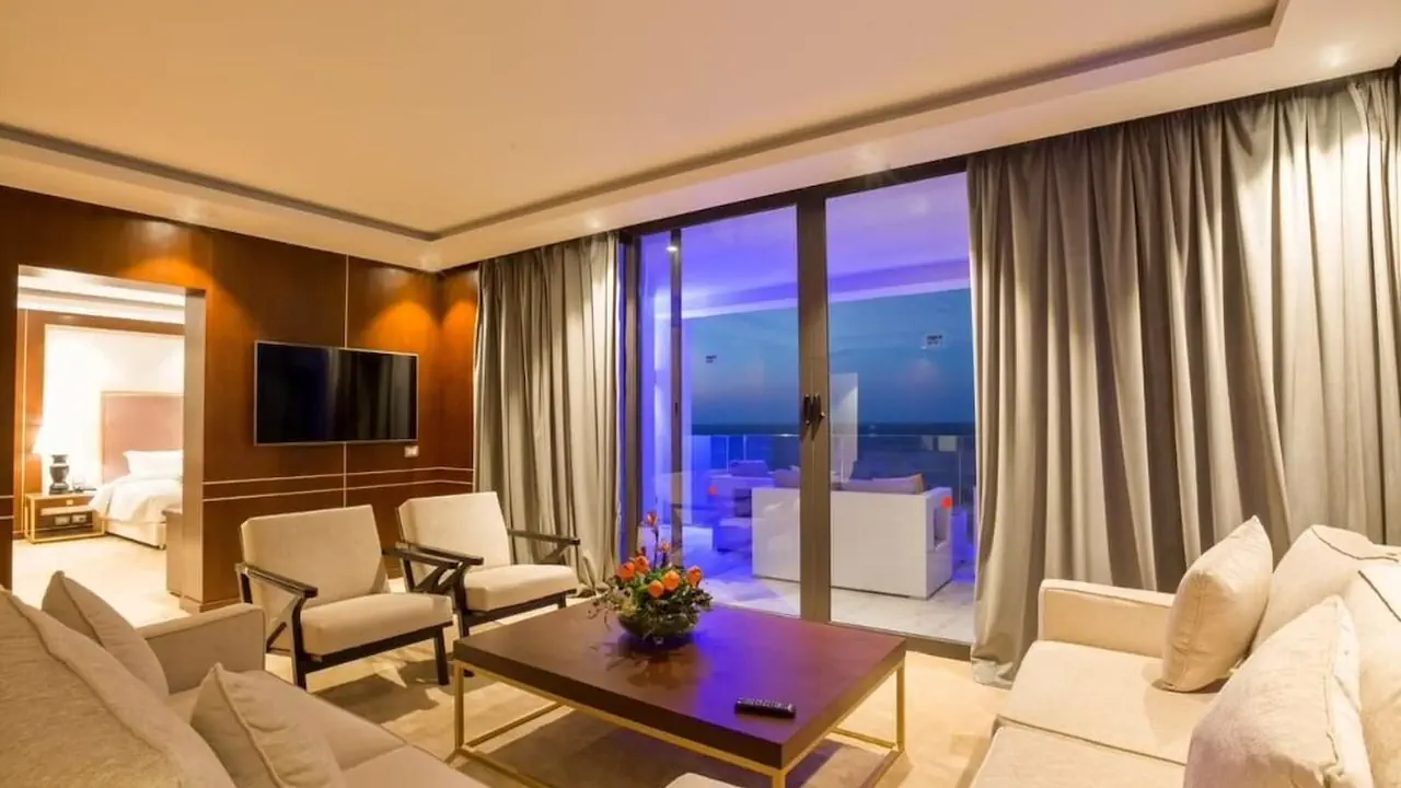 Hotel Porto Said Resort & Spa - Port Said